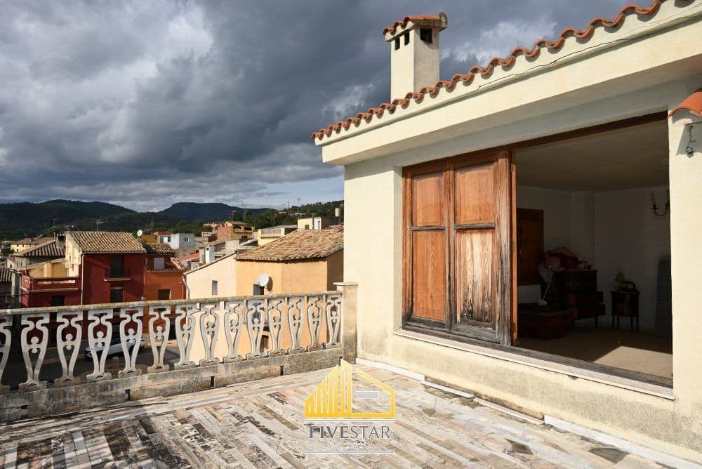 10 soveværelse Villa til salg i Onda med garage - € 485.000 (Ref: 9418891)