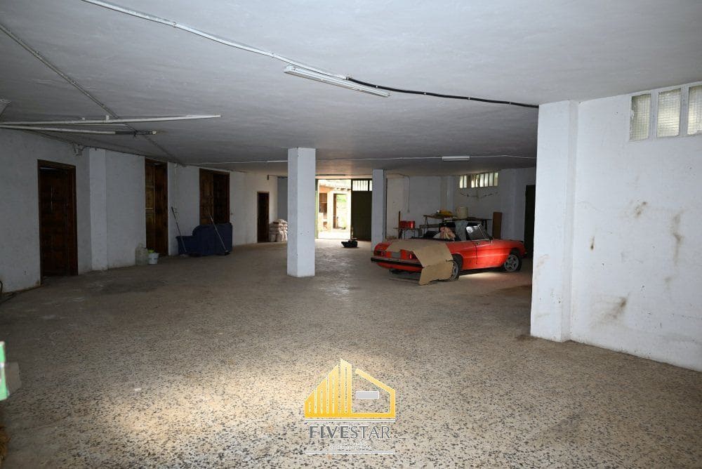 10 soveværelse Villa til salg i Onda med garage - € 485.000 (Ref: 9418891)