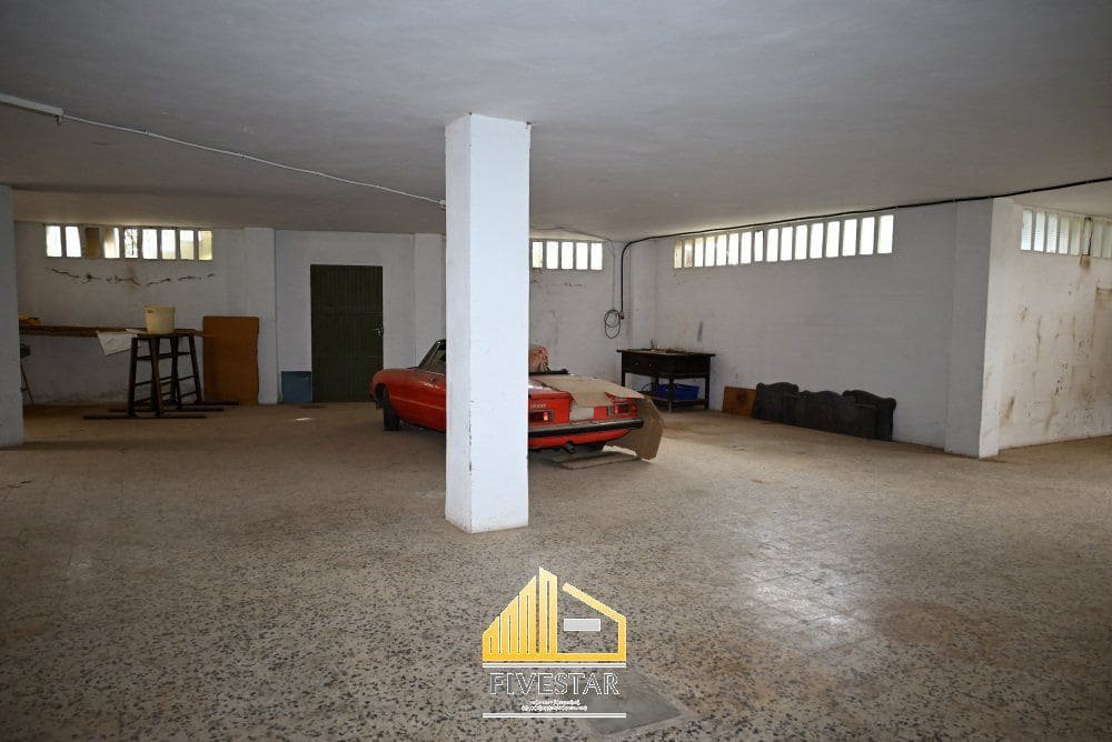 10 soveværelse Villa til salg i Onda med garage - € 485.000 (Ref: 9418891)