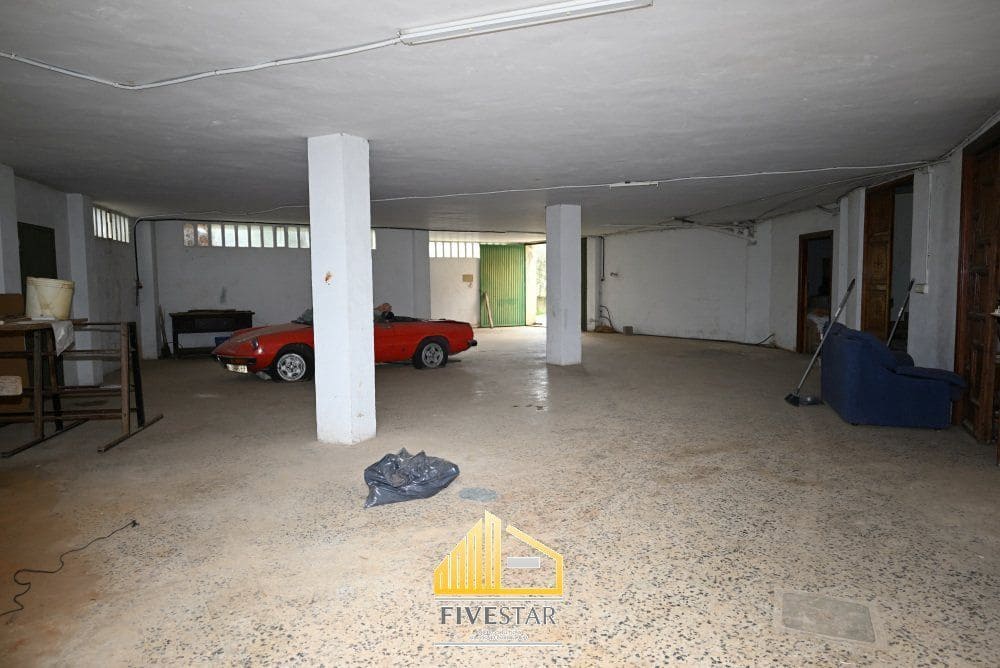 10 soveværelse Villa til salg i Onda med garage - € 485.000 (Ref: 9418891)