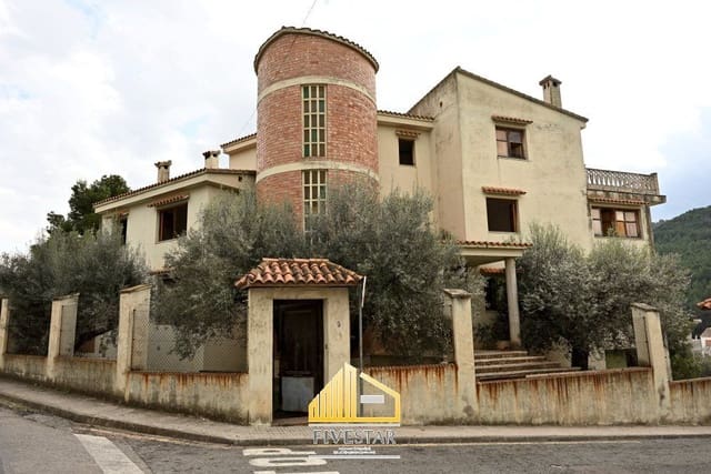 10 soveværelse Villa til salg i Onda med garage - € 485.000 (Ref: 9418891)