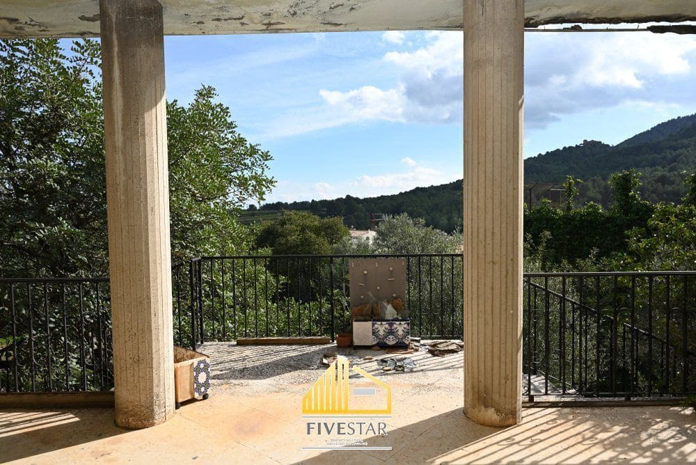 10 soveværelse Villa til salg i Onda med garage - € 485.000 (Ref: 9418891)