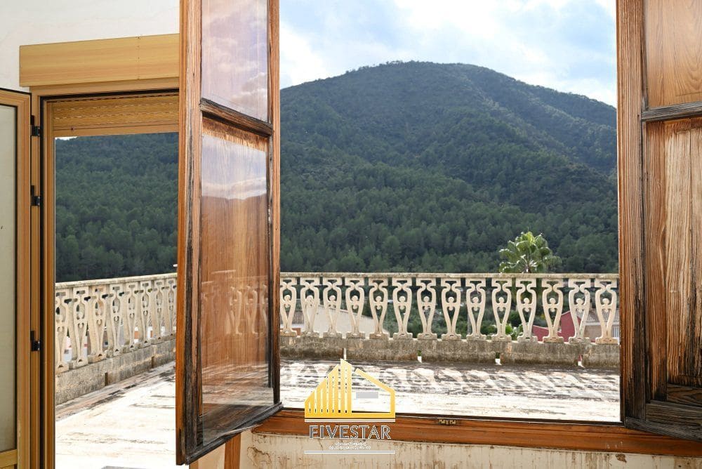 10 soveværelse Villa til salg i Onda med garage - € 485.000 (Ref: 9418891)