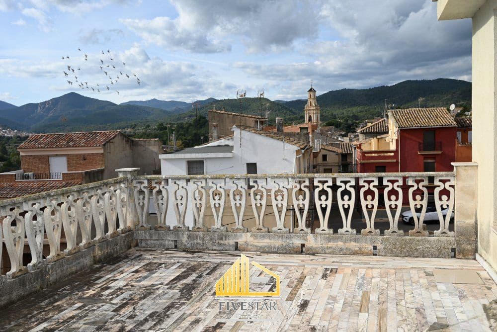 10 soveværelse Villa til salg i Onda med garage - € 485.000 (Ref: 9418891)