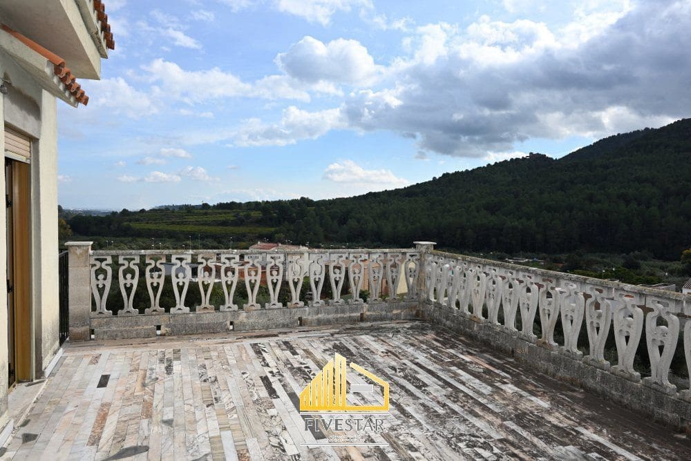 10 soveværelse Villa til salg i Onda med garage - € 485.000 (Ref: 9418891)