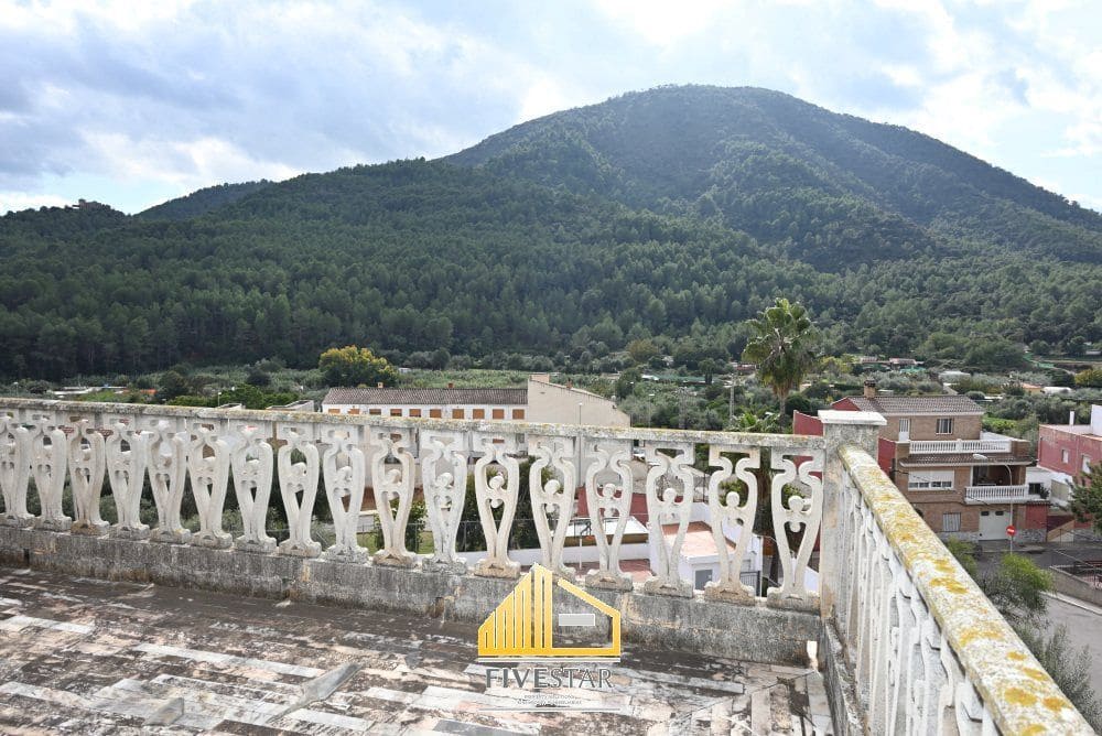 10 soveværelse Villa til salg i Onda med garage - € 485.000 (Ref: 9418891)