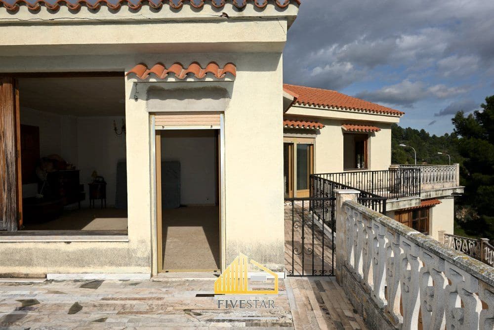 10 soveværelse Villa til salg i Onda med garage - € 485.000 (Ref: 9418891)