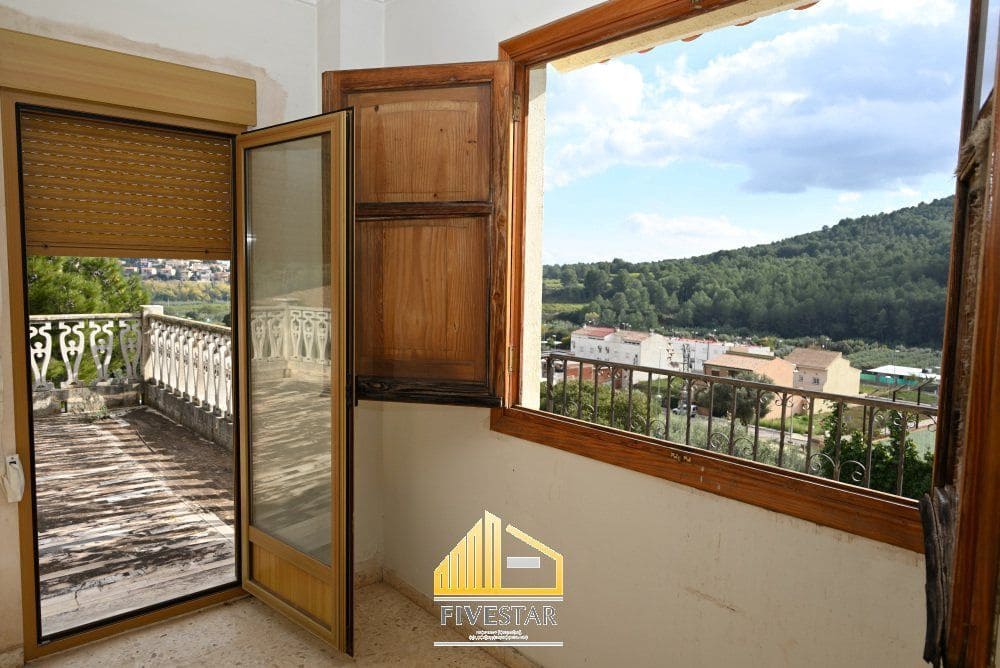 10 soveværelse Villa til salg i Onda med garage - € 485.000 (Ref: 9418891)