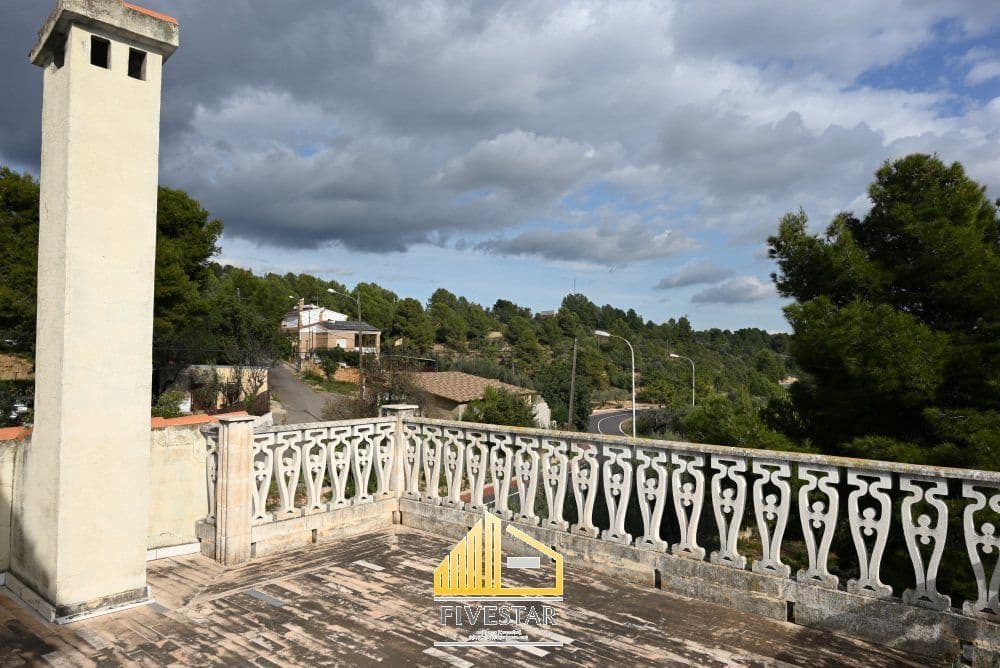 10 soveværelse Villa til salg i Onda med garage - € 485.000 (Ref: 9418891)