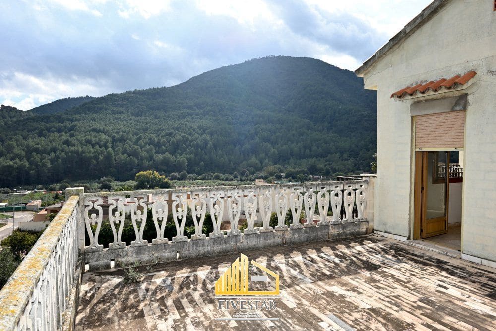 10 soveværelse Villa til salg i Onda med garage - € 485.000 (Ref: 9418891)