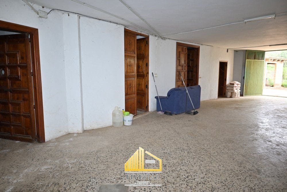 10 soveværelse Villa til salg i Onda med garage - € 485.000 (Ref: 9418891)