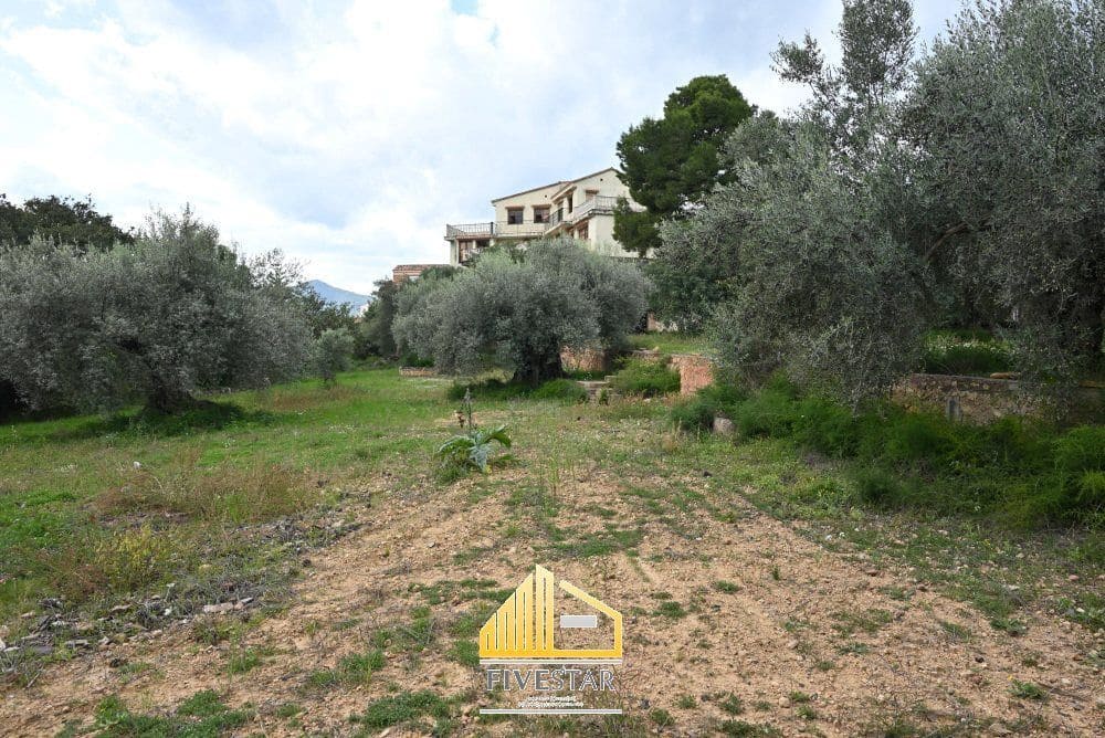 10 soveværelse Villa til salg i Onda med garage - € 485.000 (Ref: 9418891)