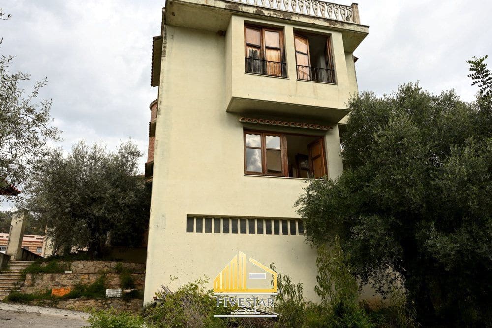 10 soveværelse Villa til salg i Onda med garage - € 485.000 (Ref: 9418891)