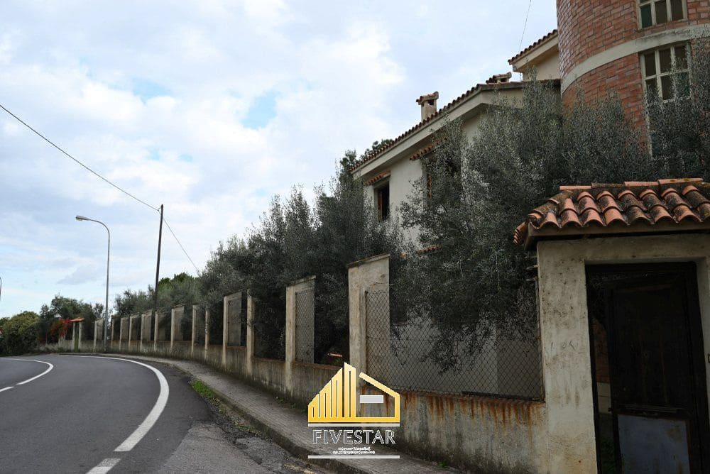 10 soveværelse Villa til salg i Onda med garage - € 485.000 (Ref: 9418891)