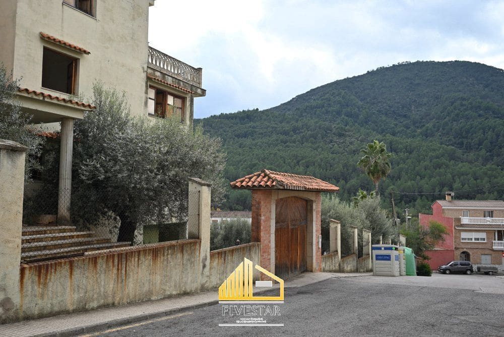 10 soveværelse Villa til salg i Onda med garage - € 485.000 (Ref: 9418891)