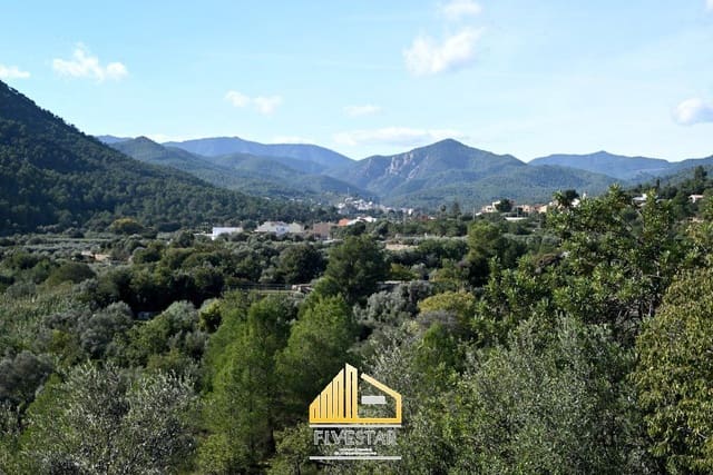 10 soveværelse Villa til salg i Onda med garage - € 485.000 (Ref: 9418891)