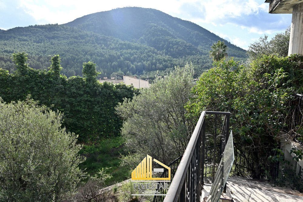 10 soveværelse Villa til salg i Onda med garage - € 485.000 (Ref: 9418891)