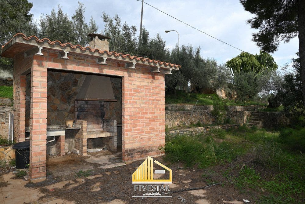 10 soveværelse Villa til salg i Onda med garage - € 485.000 (Ref: 9418891)