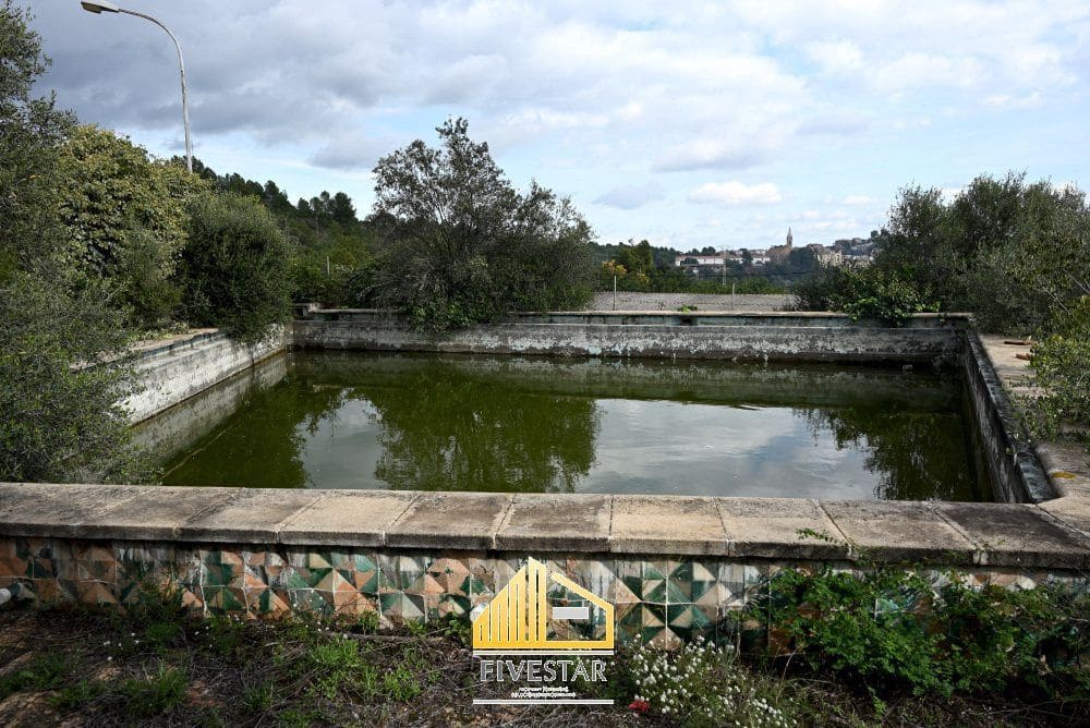 10 soveværelse Villa til salg i Onda med garage - € 485.000 (Ref: 9418891)