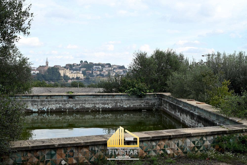 10 soveværelse Villa til salg i Onda med garage - € 485.000 (Ref: 9418891)