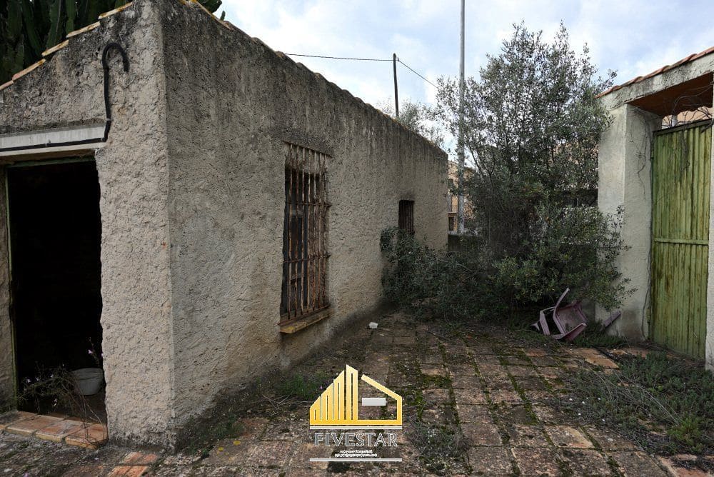 10 soveværelse Villa til salg i Onda med garage - € 485.000 (Ref: 9418891)