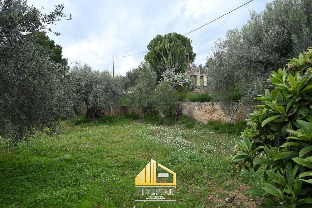 10 soveværelse Villa til salg i Onda med garage - € 485.000 (Ref: 9418891)