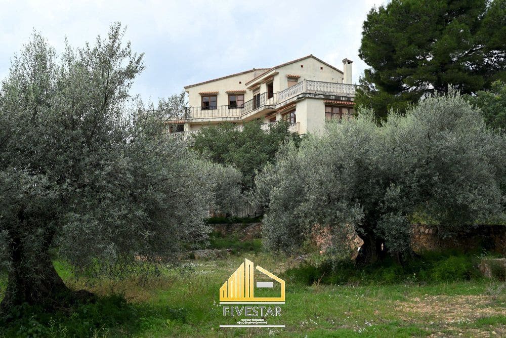 10 soveværelse Villa til salg i Onda med garage - € 485.000 (Ref: 9418891)