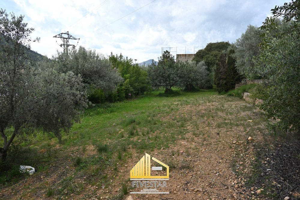 10 soveværelse Villa til salg i Onda med garage - € 485.000 (Ref: 9418891)