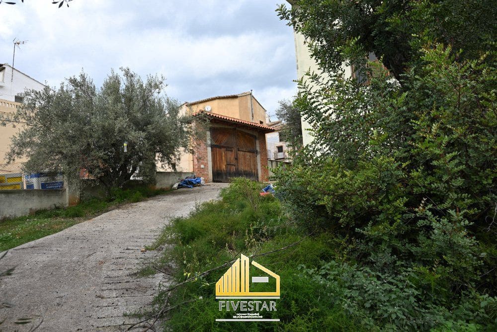 10 soveværelse Villa til salg i Onda med garage - € 485.000 (Ref: 9418891)