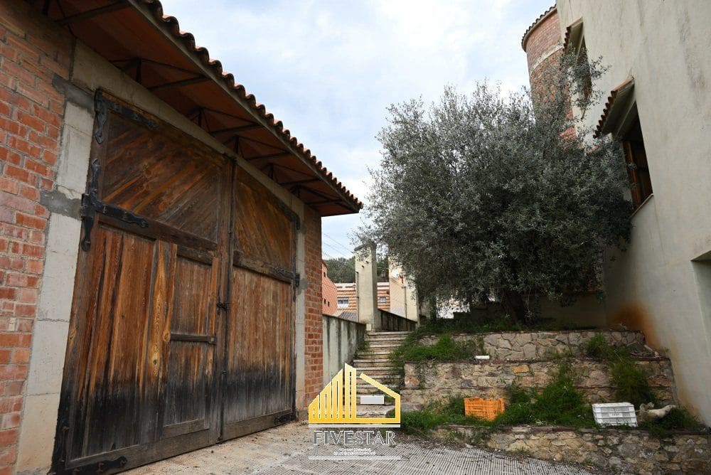 10 soveværelse Villa til salg i Onda med garage - € 485.000 (Ref: 9418891)