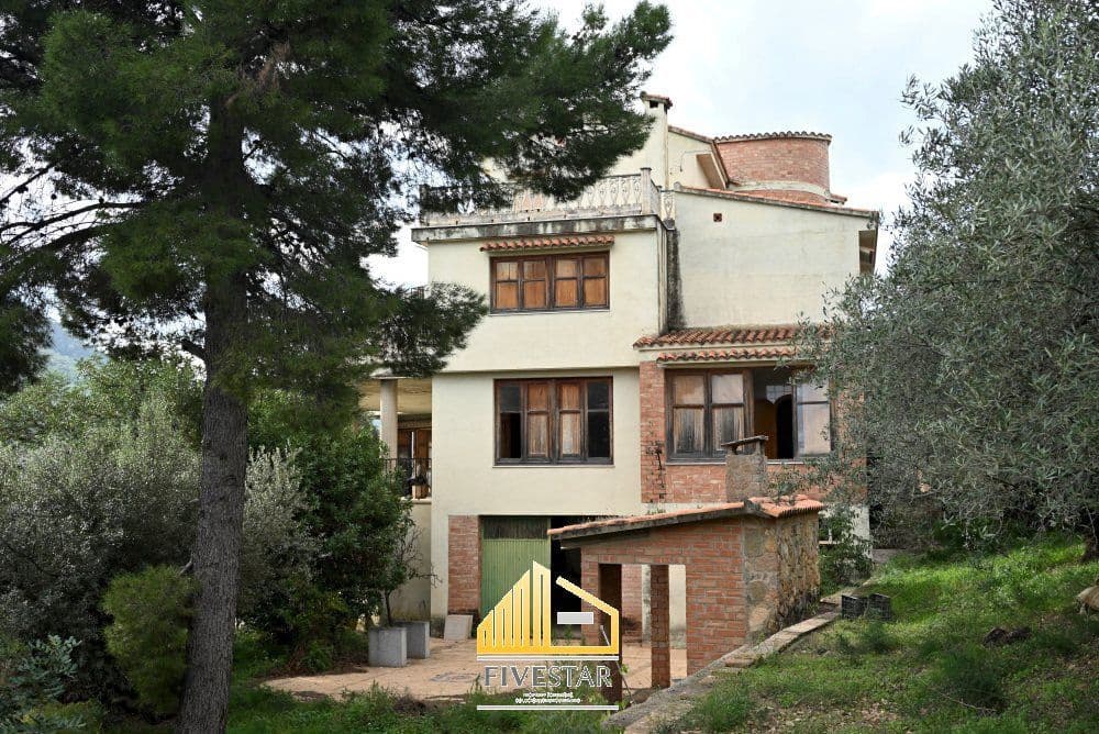 10 soveværelse Villa til salg i Onda med garage - € 485.000 (Ref: 9418891)