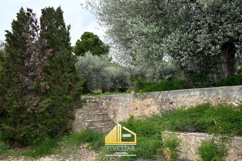 10 soveværelse Villa til salg i Onda med garage - € 485.000 (Ref: 9418891)