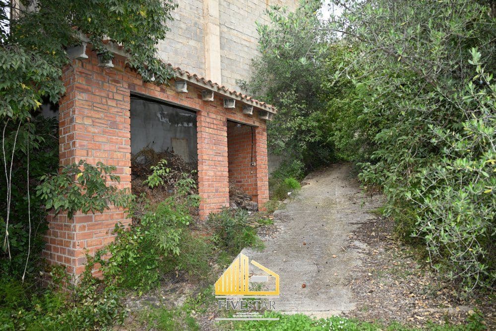 10 soveværelse Villa til salg i Onda med garage - € 485.000 (Ref: 9418891)