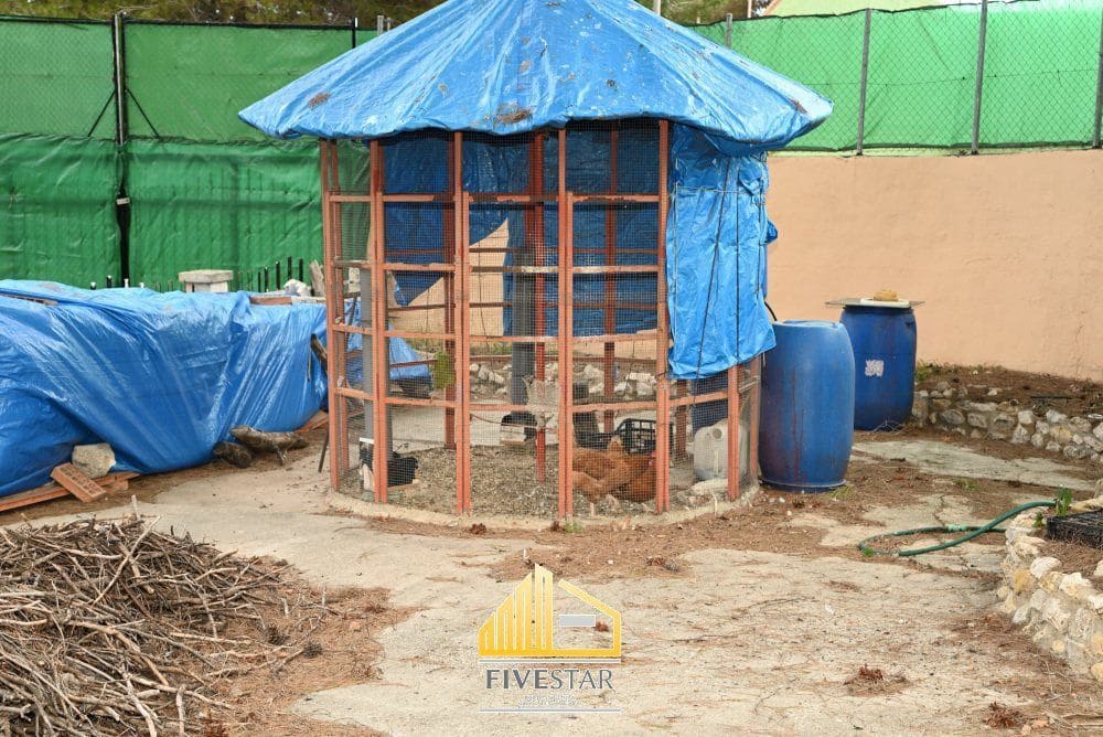 4 soverom Villa til salgs i Montserrat med svømmebasseng garasje - € 399 900 (Ref: 9455821)