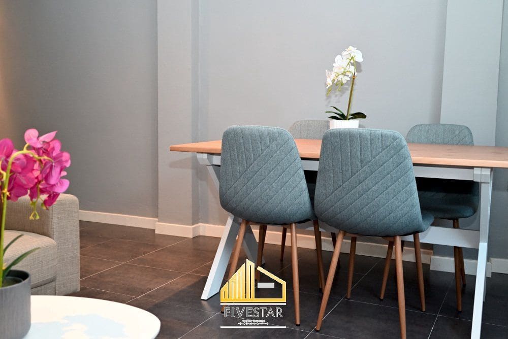 3 Zimmer Apartment zu vermieten in Xativa - 700 € (Ref: 9465147)