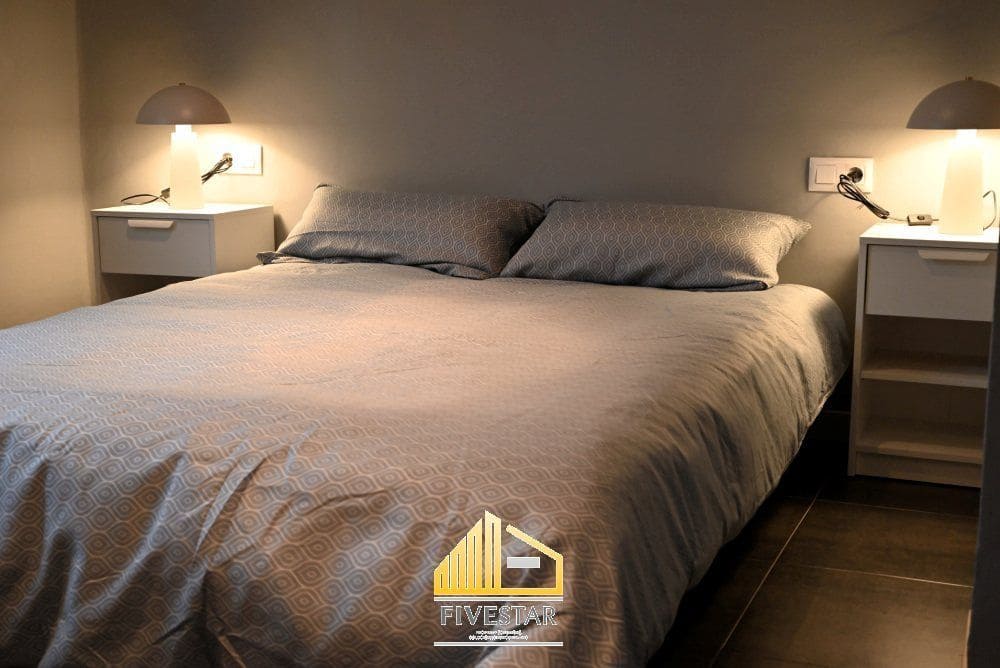 3 Zimmer Apartment zu vermieten in Xativa - 700 € (Ref: 9465147)