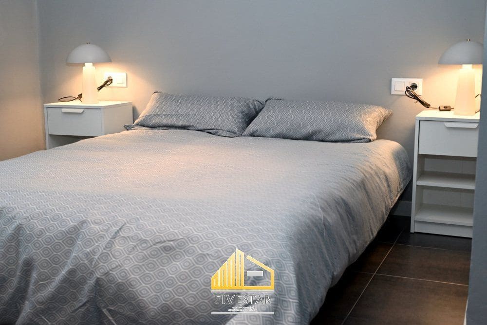 3 Zimmer Apartment zu vermieten in Xativa - 700 € (Ref: 9465147)