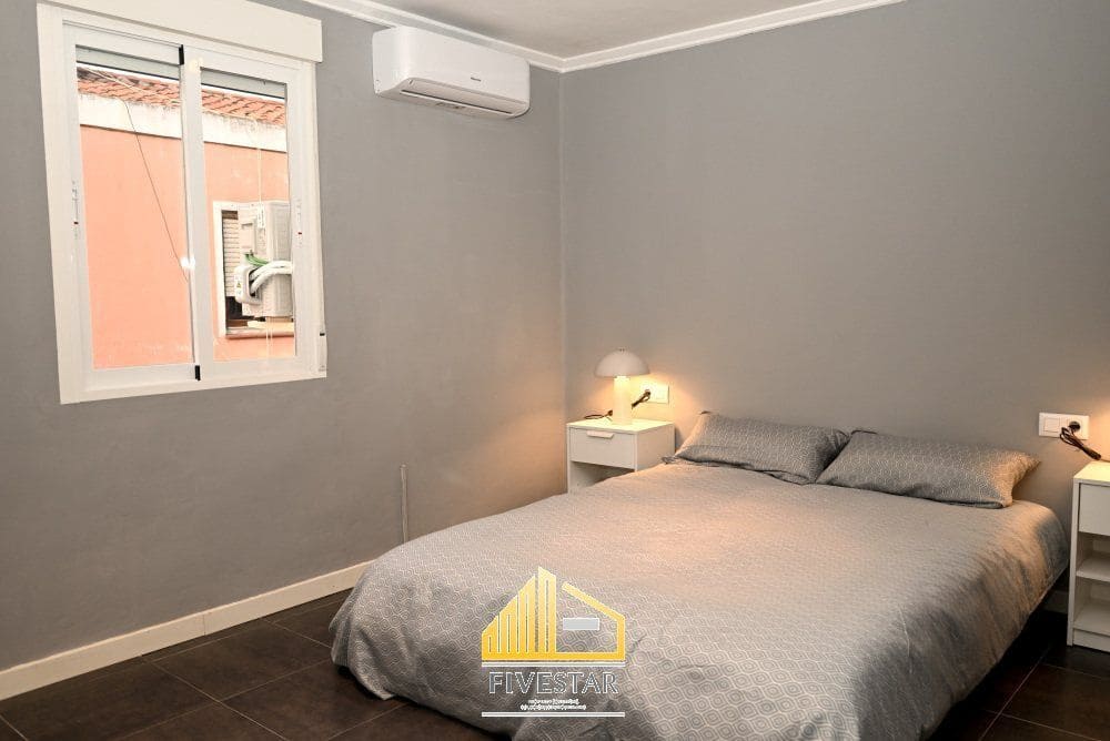 3 Zimmer Apartment zu vermieten in Xativa - 700 € (Ref: 9465147)