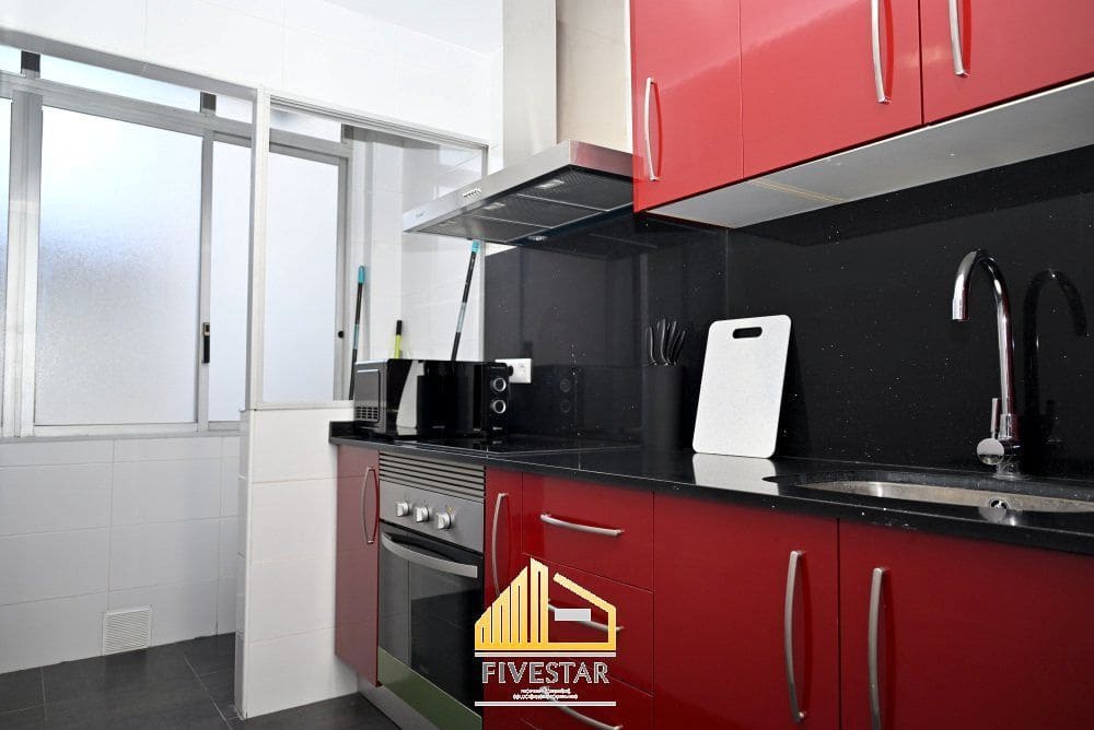 3 Zimmer Apartment zu vermieten in Xativa - 700 € (Ref: 9465147)