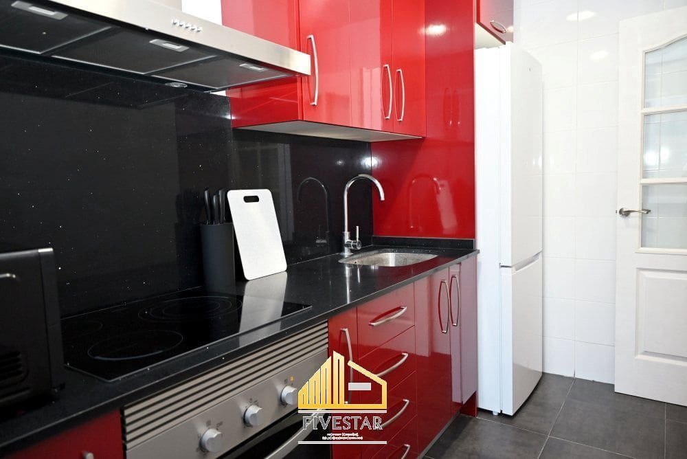 3 Zimmer Apartment zu vermieten in Xativa - 700 € (Ref: 9465147)