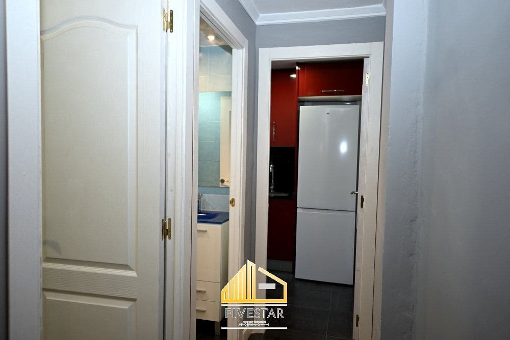 3 Zimmer Apartment zu vermieten in Xativa - 700 € (Ref: 9465147)