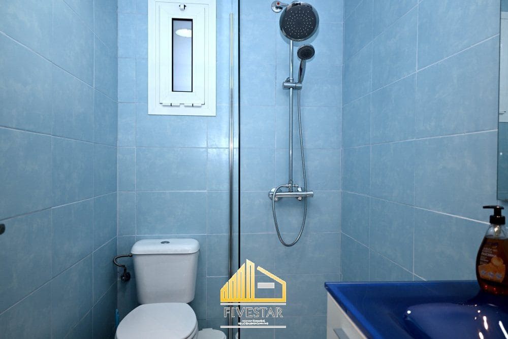 3 Zimmer Apartment zu vermieten in Xativa - 700 € (Ref: 9465147)