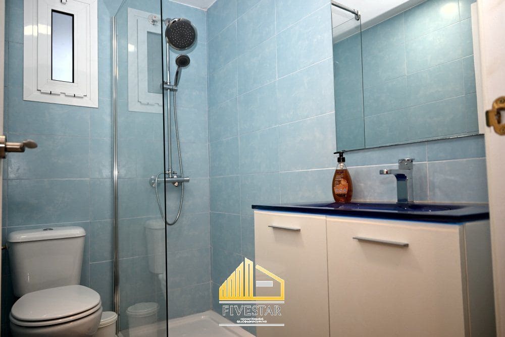 3 Zimmer Apartment zu vermieten in Xativa - 700 € (Ref: 9465147)