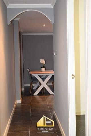 3 soverom Leilighet til leie i Xàtiva - € 700 (Ref: 9465147)