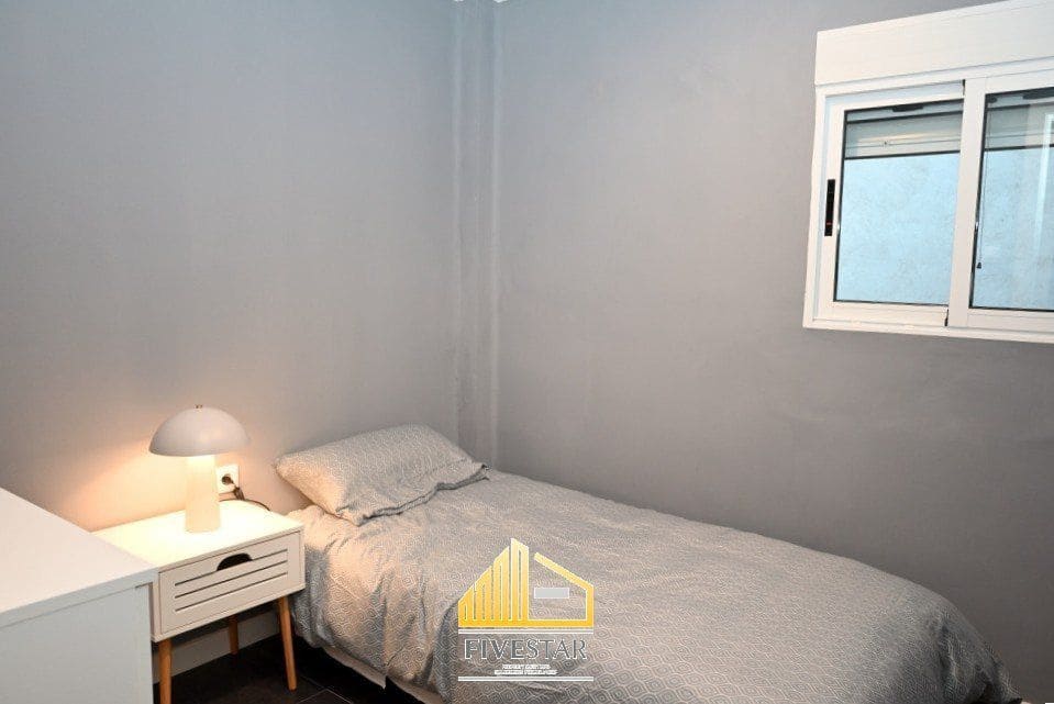 3 Zimmer Apartment zu vermieten in Xativa - 700 € (Ref: 9465147)