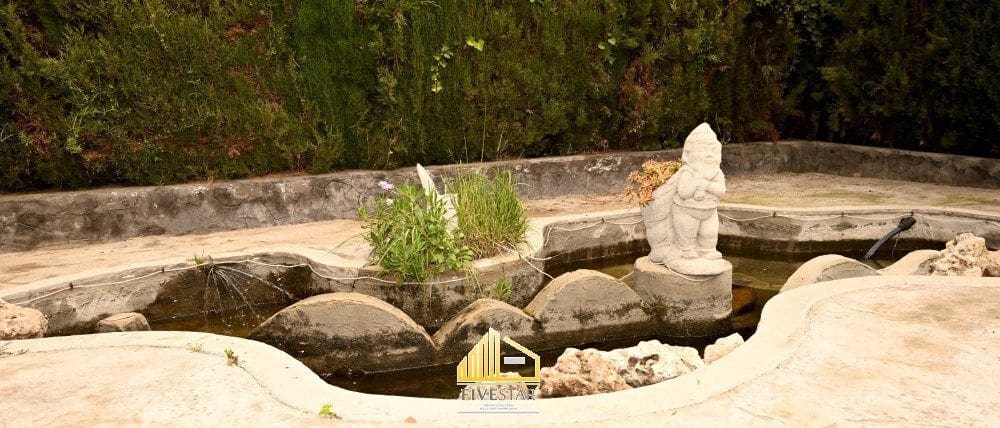 4 soverom Villa til salgs i La Pobla de Vallbona med svømmebasseng garasje - € 415 000 (Ref: 9655620)