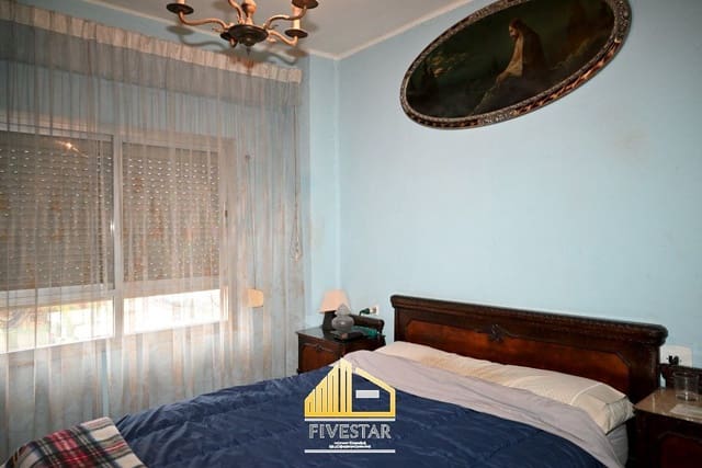 3 makuuhuone Asunto myytävänä paikassa La Llum, Valencia kaupunki - 160 000 € (Ref: 9658269)