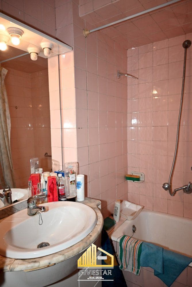 3 makuuhuone Asunto myytävänä paikassa Valencia kaupunki - 160 000 € (Ref: 9658269)