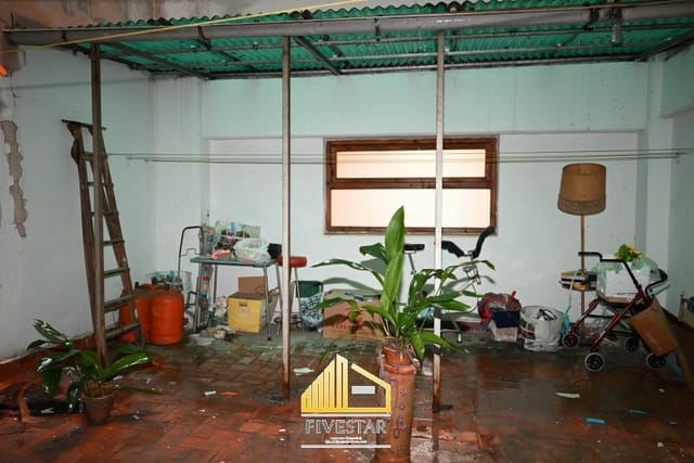 3 makuuhuone Asunto myytävänä paikassa La Llum, Valencia kaupunki - 160 000 € (Ref: 9658269)