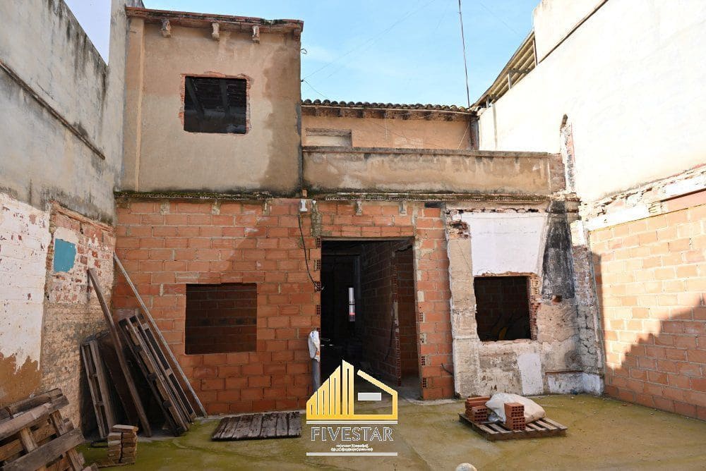 4 slaapkamer Huis te koop in Picassent - € 250.000 (Ref: 9679414)